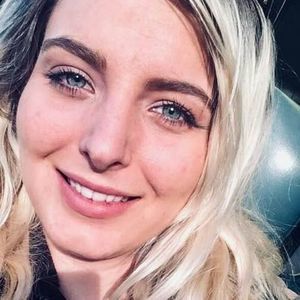 Meet your Posher, Kristen